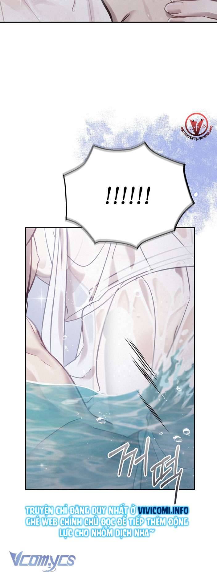 [18+] tiết học bí mật của trung điện chapter 23 57