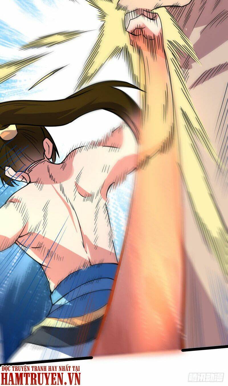 đan võ chí tôn chapter 30 31