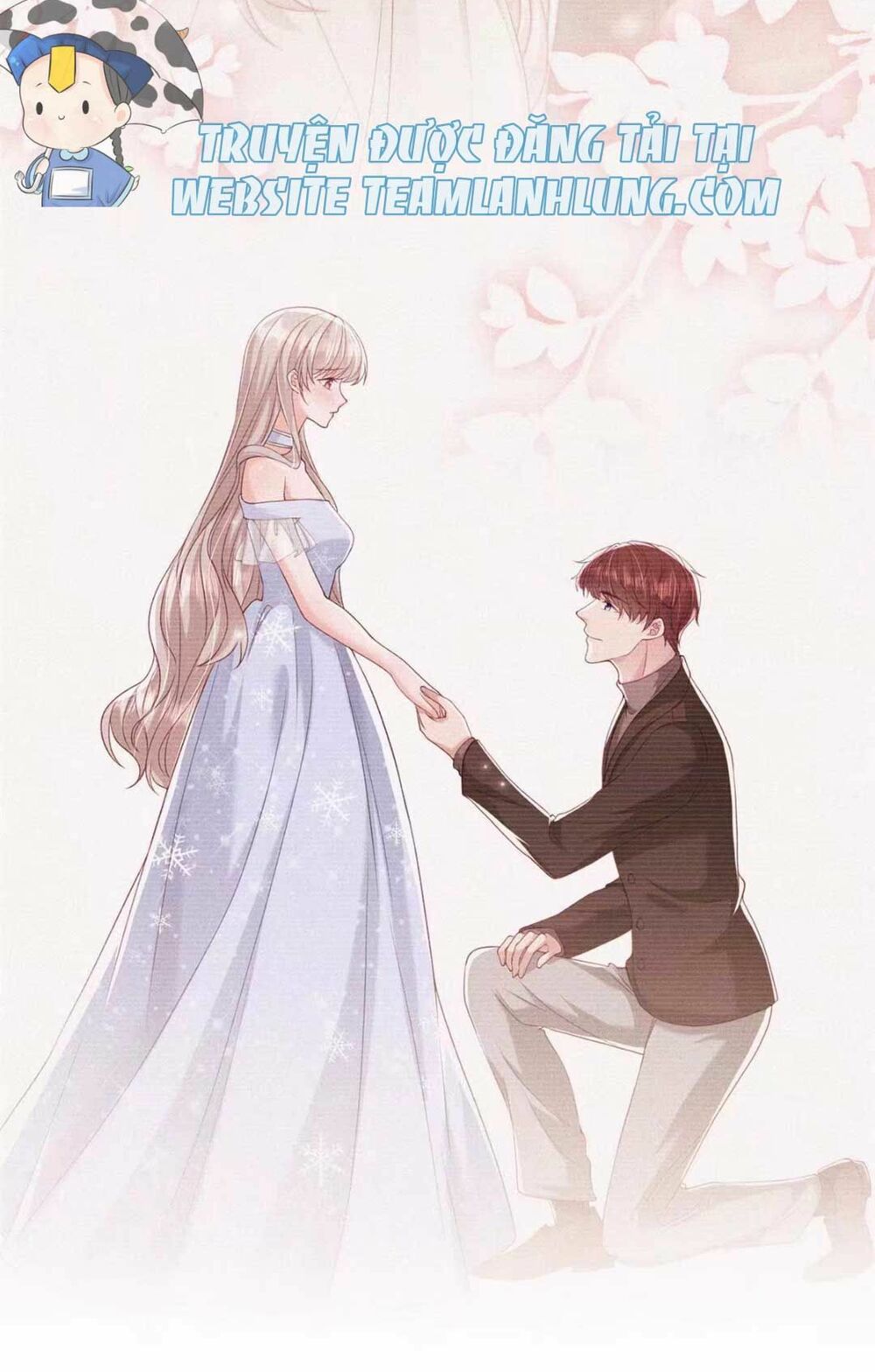 manh thê bé bỏng không dễ chọc chapter 11 25