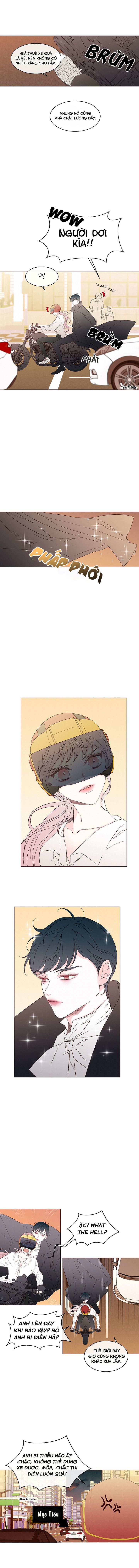 mối tình đầu của ma cà rồng chapter 5 4