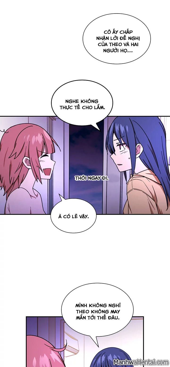 close as neighbors chapter 16 61