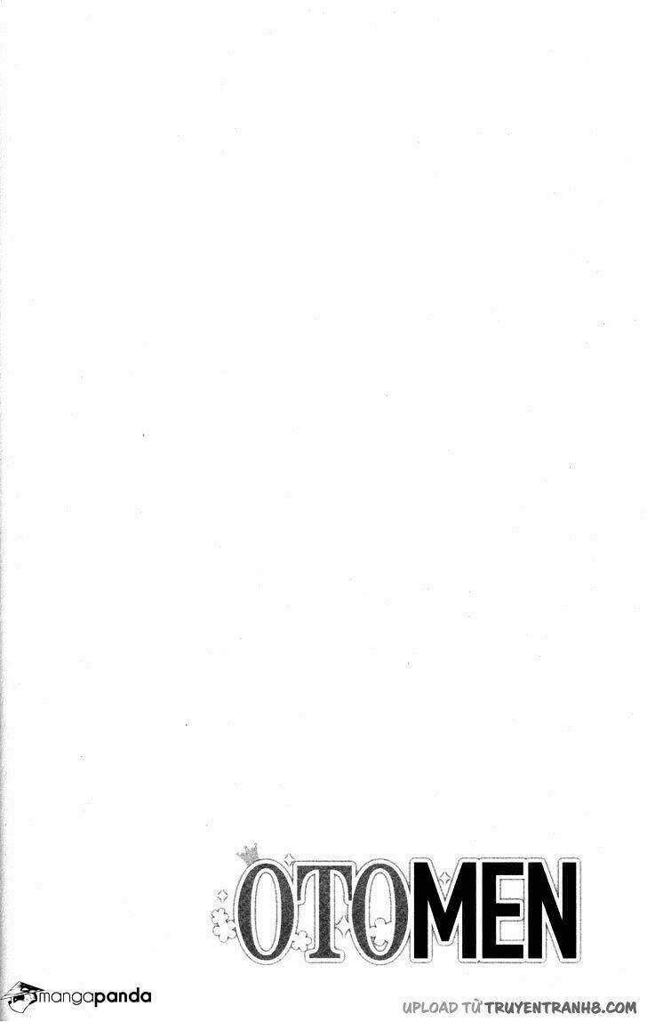 chàng trai hoàn hảo chapter 27 4