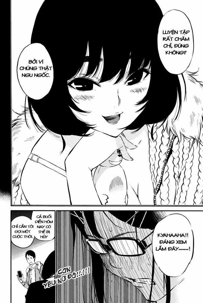 akb49 - renai kinshi jourei chapter 73 12