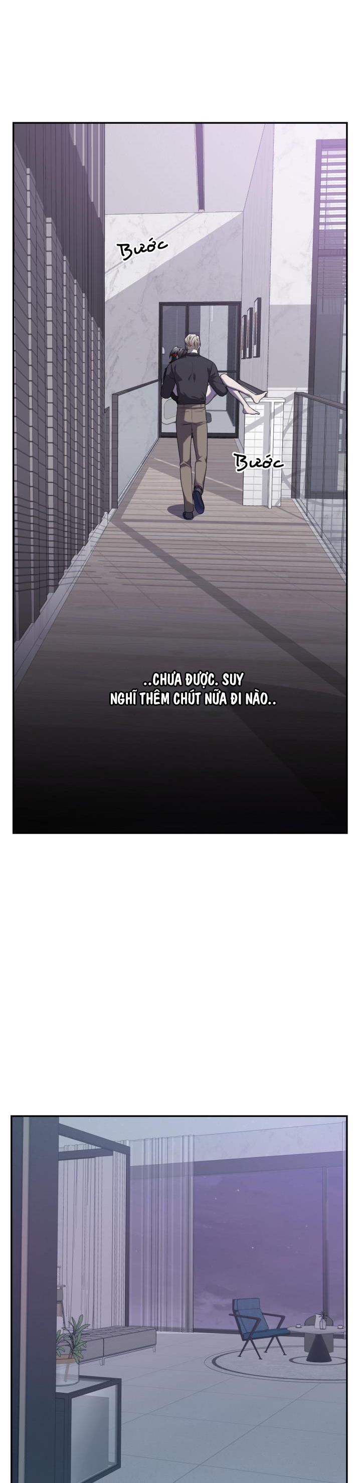 dưỡng thú cưng chapter 14 10