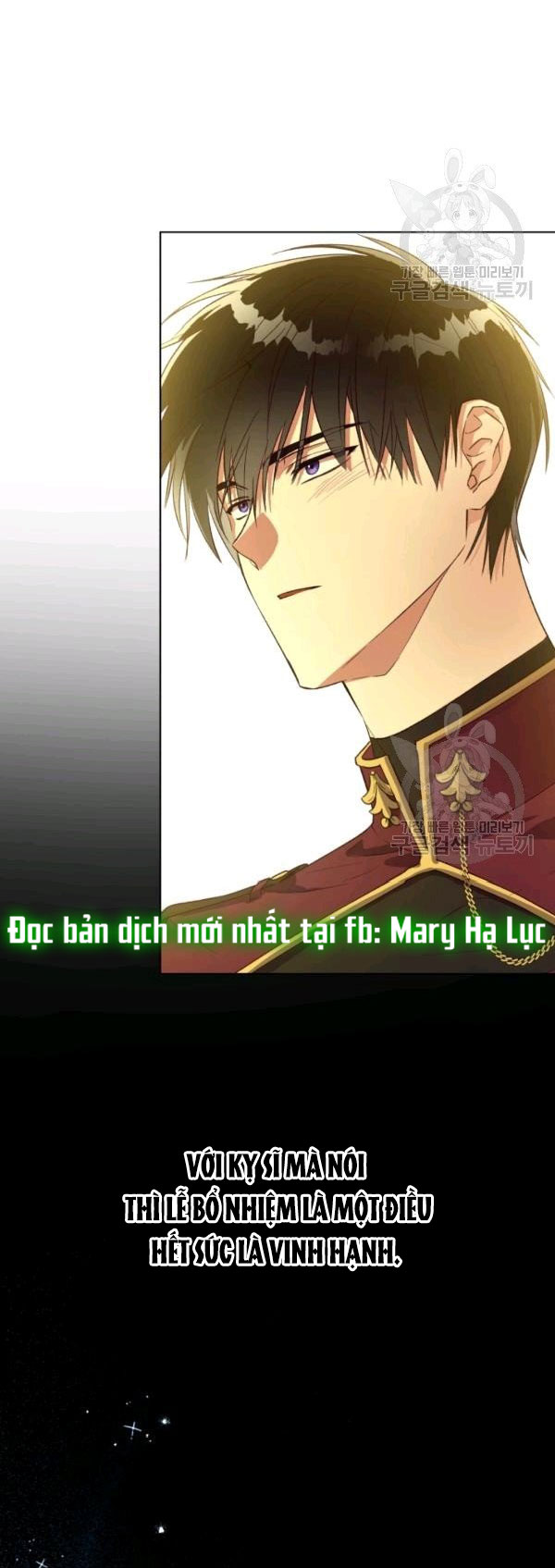 công chúa khắc ấn kẻ phản nghịch chapter 40 36