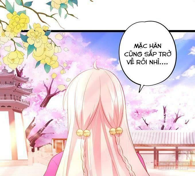 hồ tiên hung bạo chapter 115 63