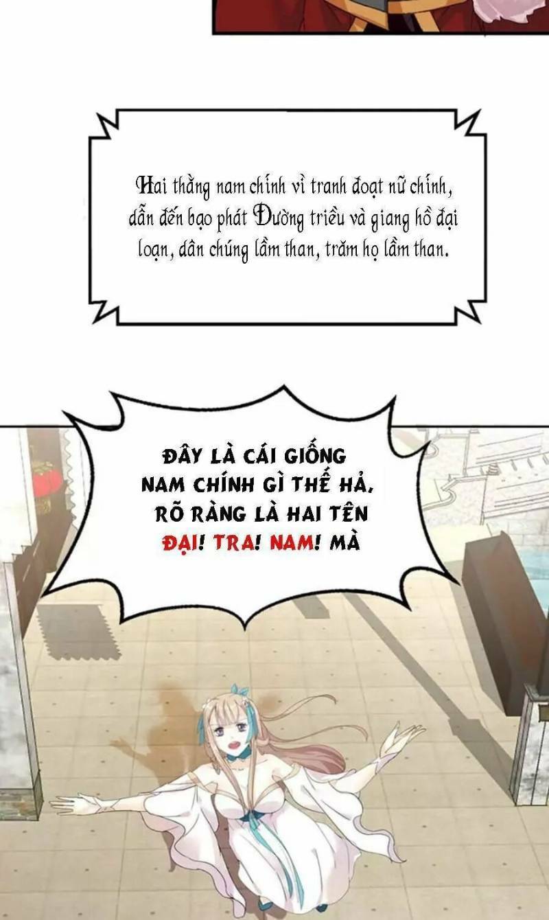 thiếu nữ sấm sét chapter 1 44