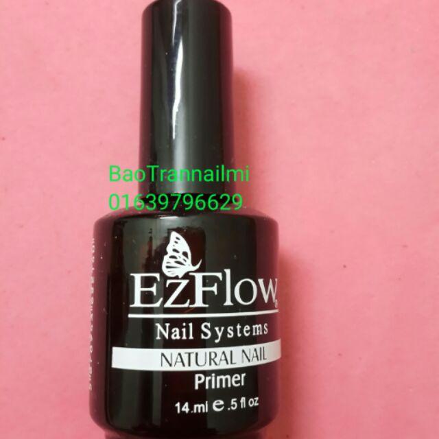 Nước thối kiềm dầu móng nail