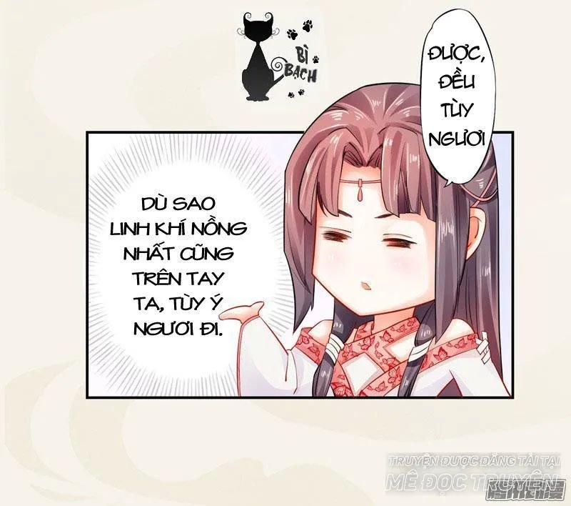 tuyệt thế luyện đan sư chapter 7 6