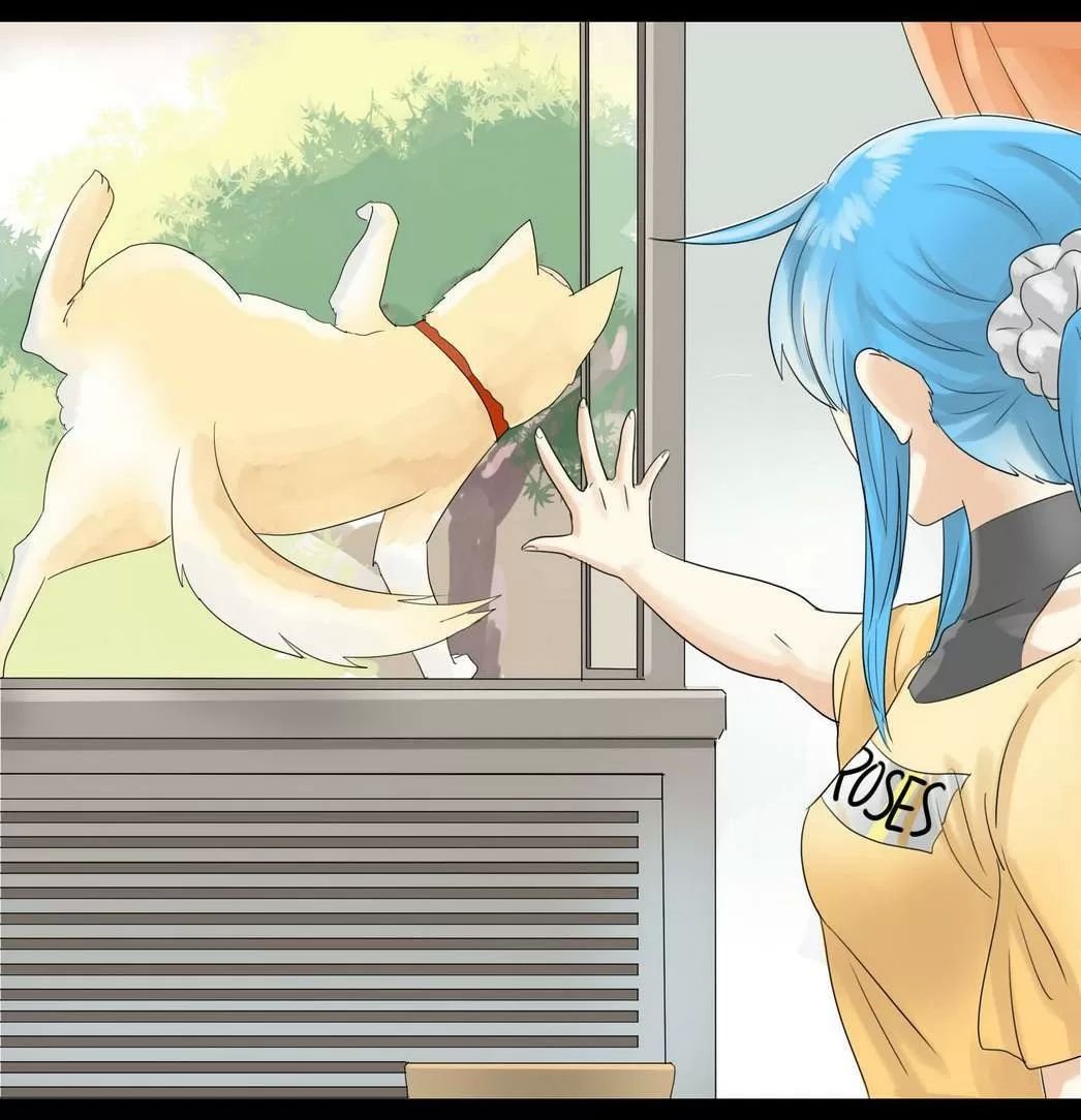 một con chó chapter 43 14