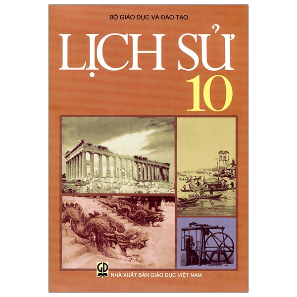 Lịch Sử 10 (2021)