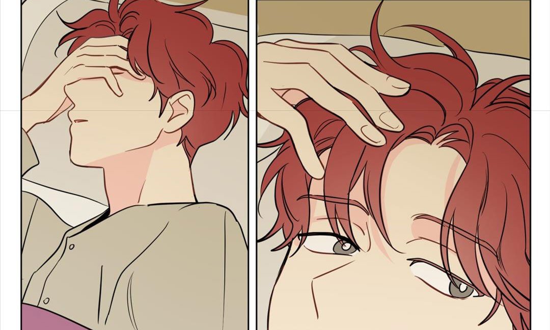 chuyện quái gì với giấc mơ đó vậy chapter 48 4