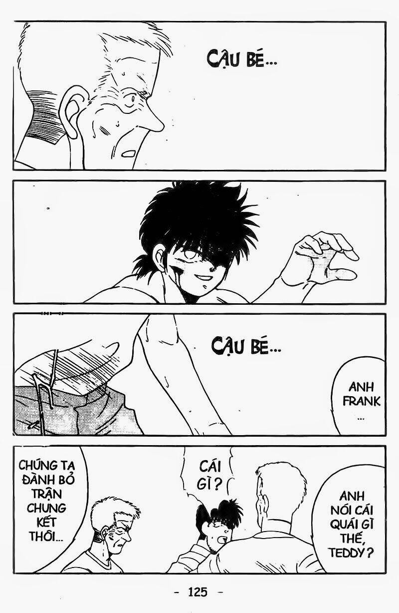 truyền nhân atula - shura no mon i chapter 120 8