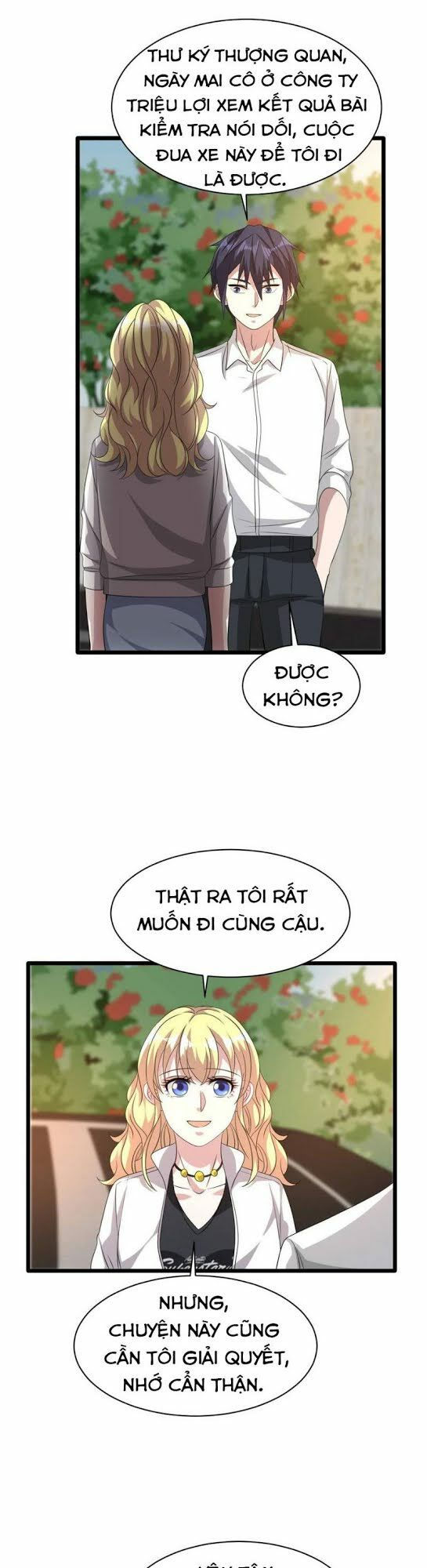 đô thị tà vương chapter 44 6