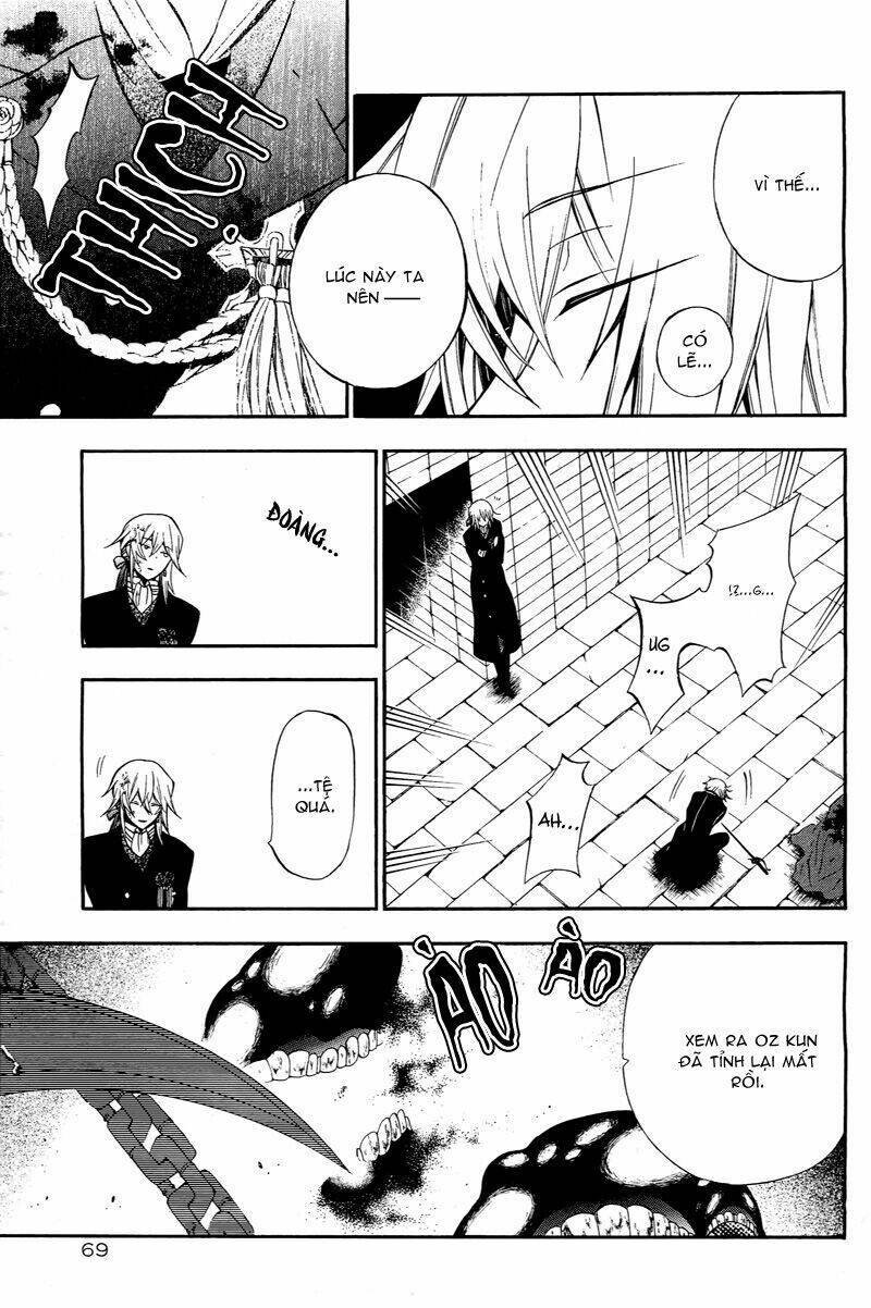 pandora hearts chapter 59 37
