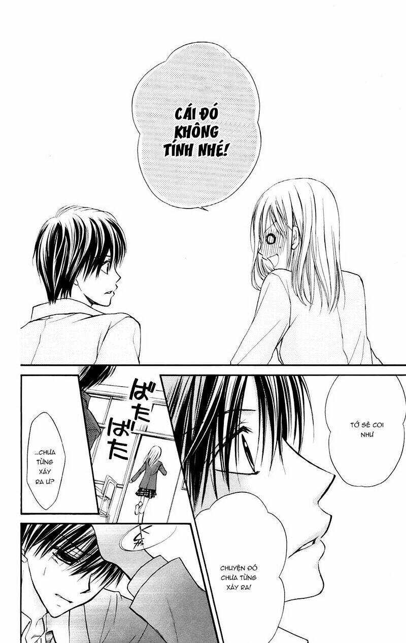 namida usagi - seifuku no kataomoi chapter 19 28