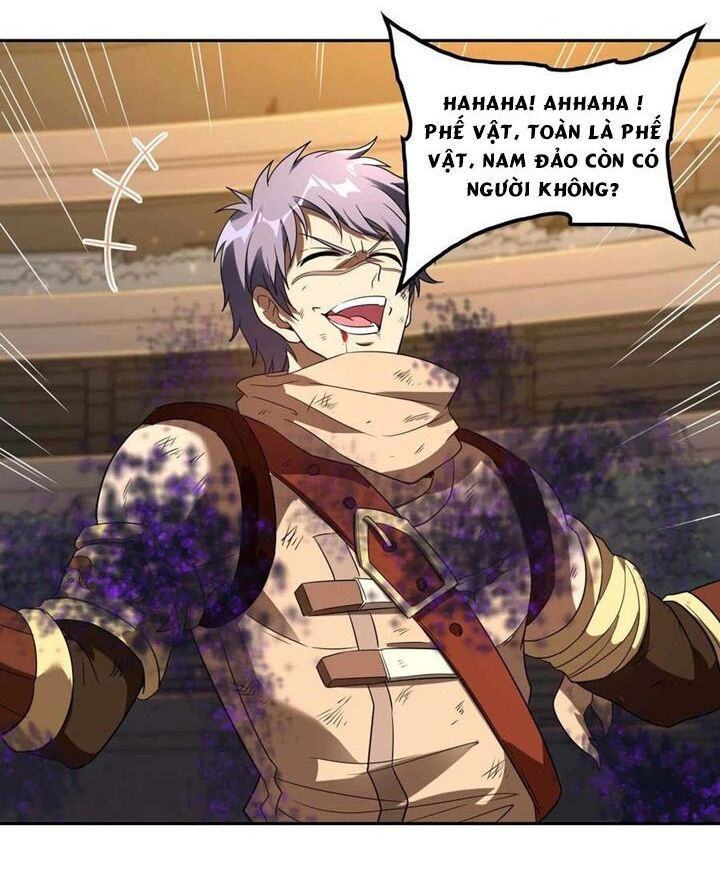 đệ nhất người ở rể chapter 96 68