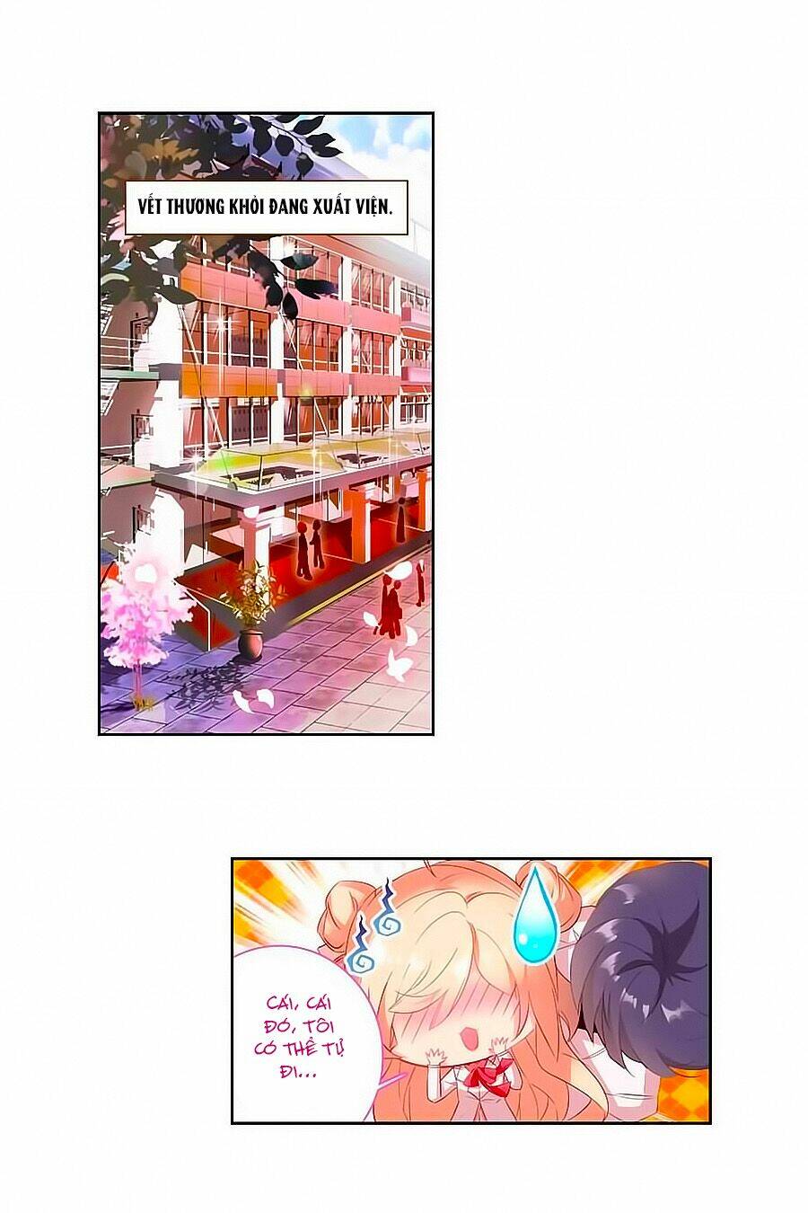 101 sủng vật tình nhân chapter 35 6