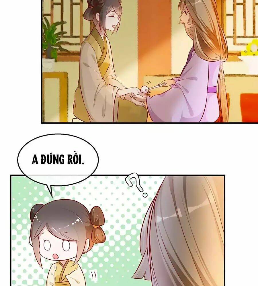 gian phi như thử đa kiều chapter 24 78