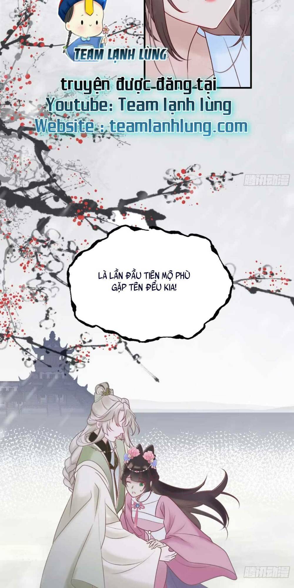 sự cám dỗ ngọt ngào : vương gia ngài làm chân ta mền nhũn rồi chapter 2 16