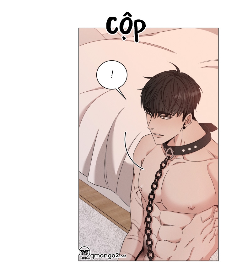 hội chứng minmotion chapter 6 95
