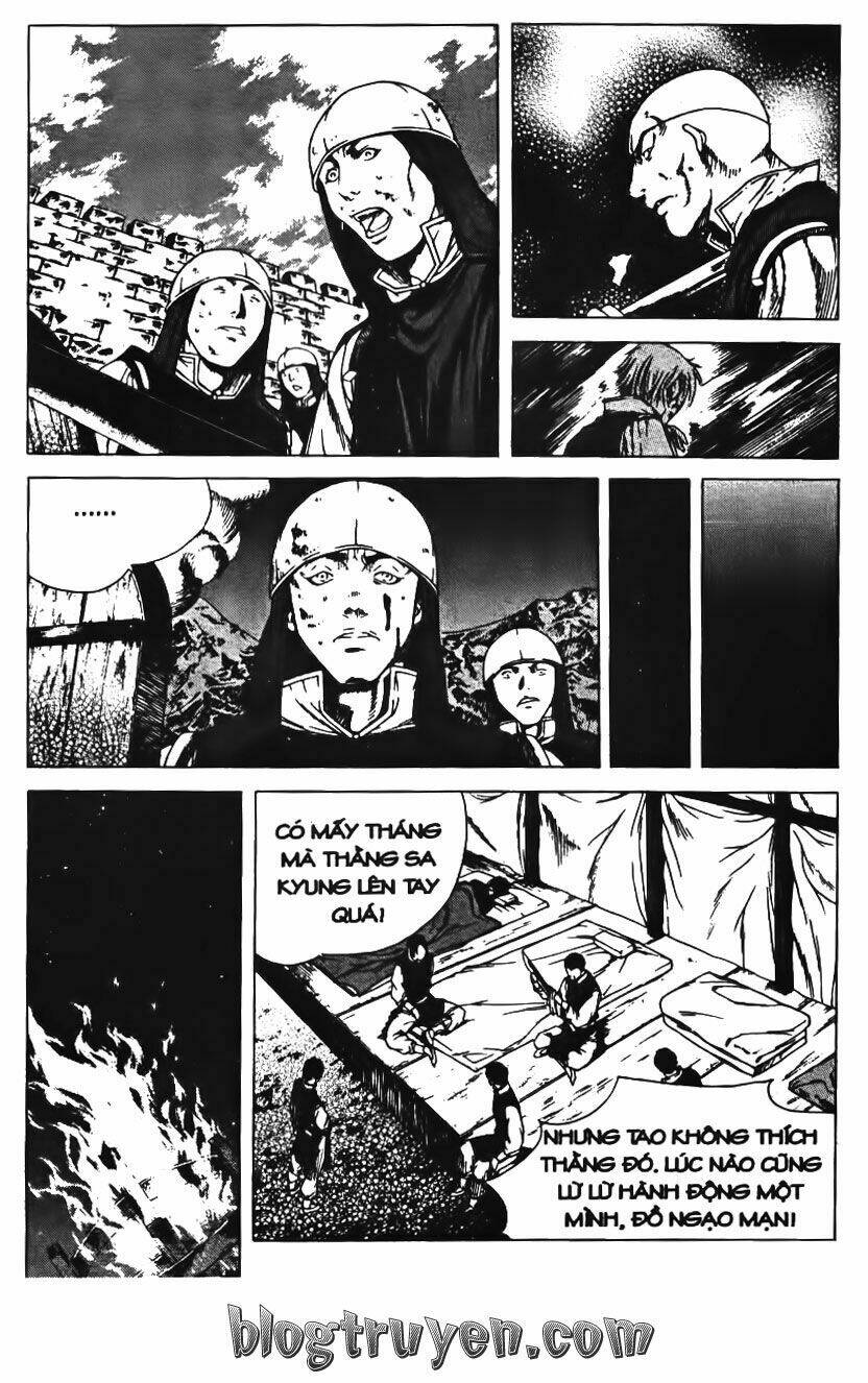 threads of time - dòng thời gian chapter 29 35