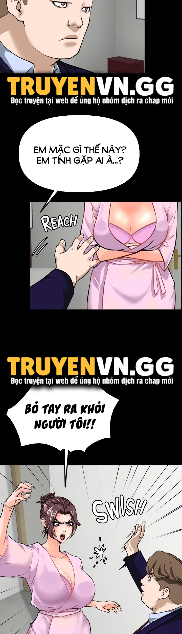 khi loser trỗi dậy chapter 23 20