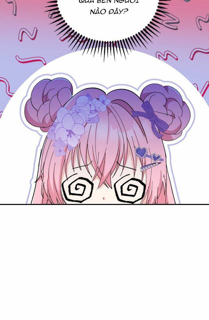 hoàng hậu bé bỏng chapter 44.1 56