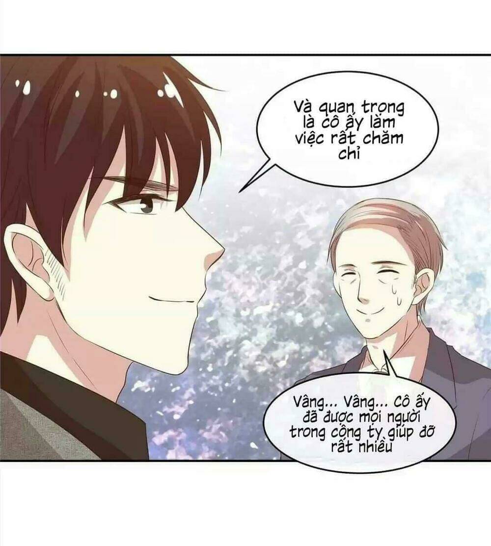 hệ thống yêu đương với nam thần chapter 19.2 4