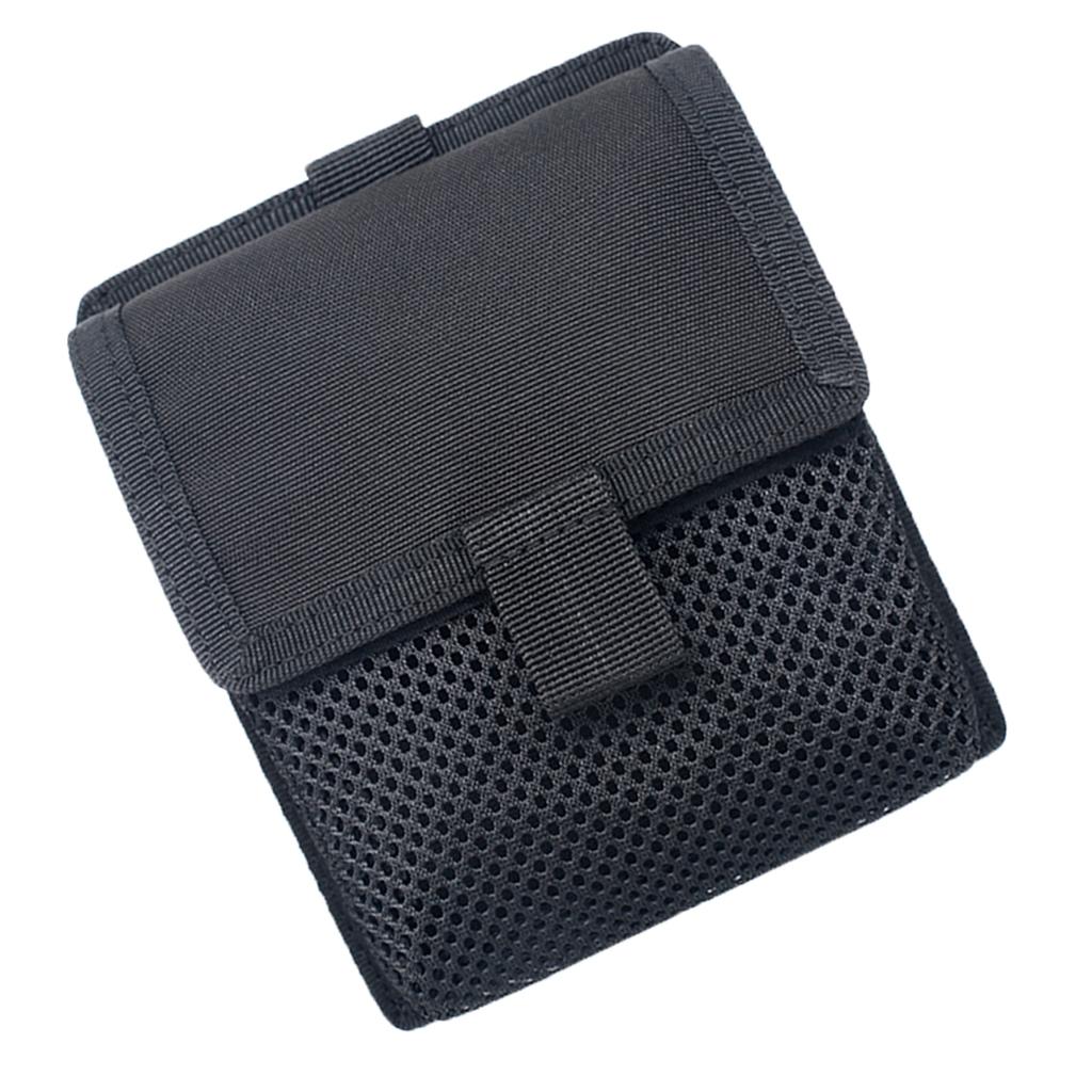 MOLLE Gadget Utility Pouch Organizer Bag for Backpack Attachments