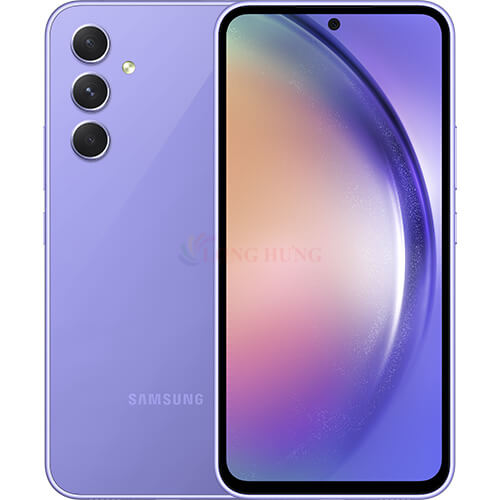 Điện thoại Samsung Galaxy A54 5G  - Hàng chính hãng