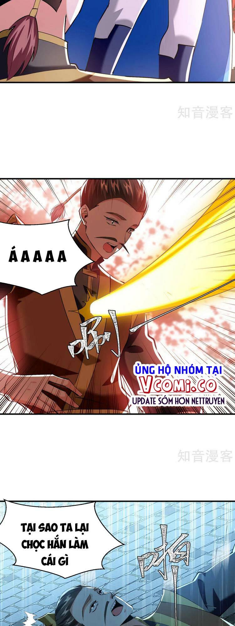 tối cường thăng cấp chapter 341 12