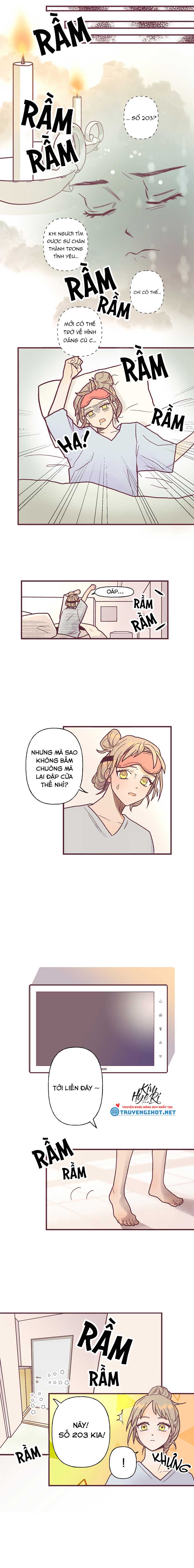 chạy đâu cho thoát chapter 1.3 1