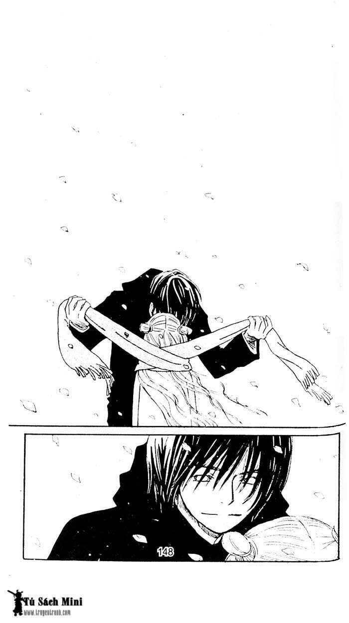 love n life chapter 20 24