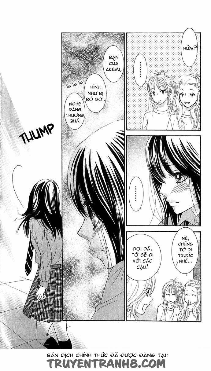 bokutachi wa shitte shimatta chapter 16 20