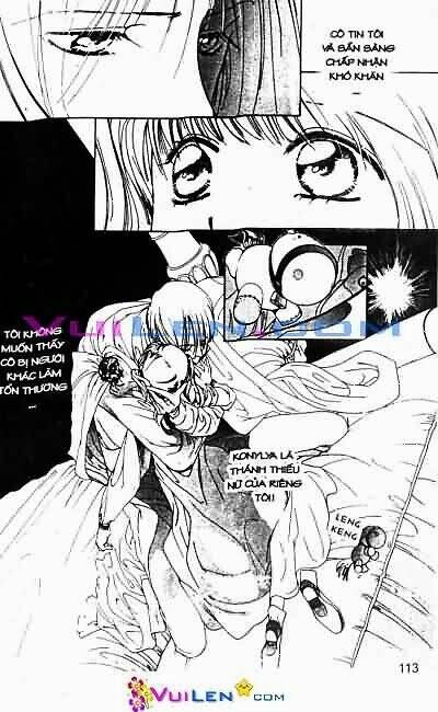 duyên kỳ ngộ chapter 2 113