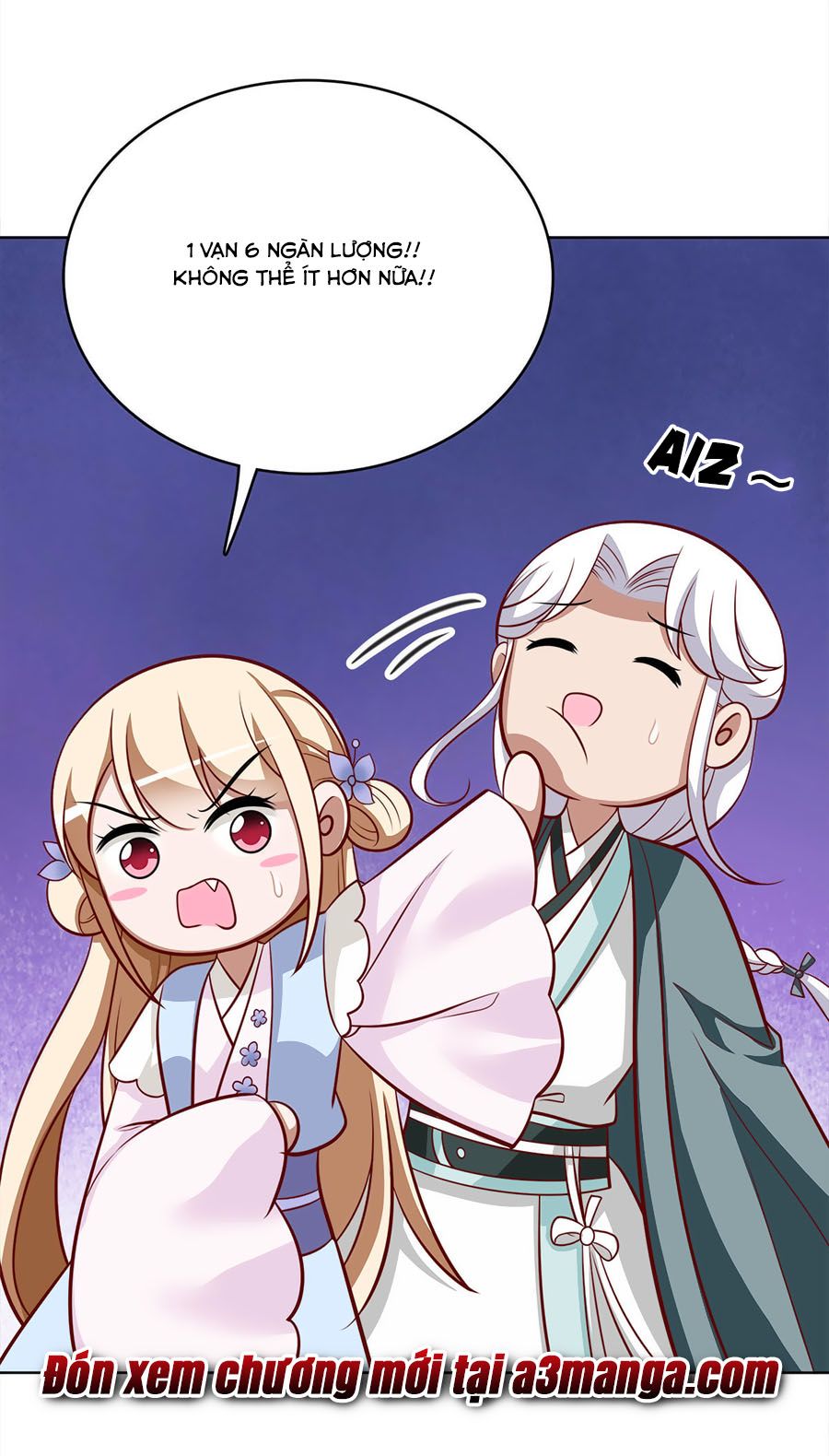 kiêu ngạo vương gia chủng điền phi chapter 86 24