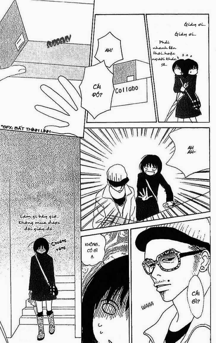 ...no onna chapter 2 32