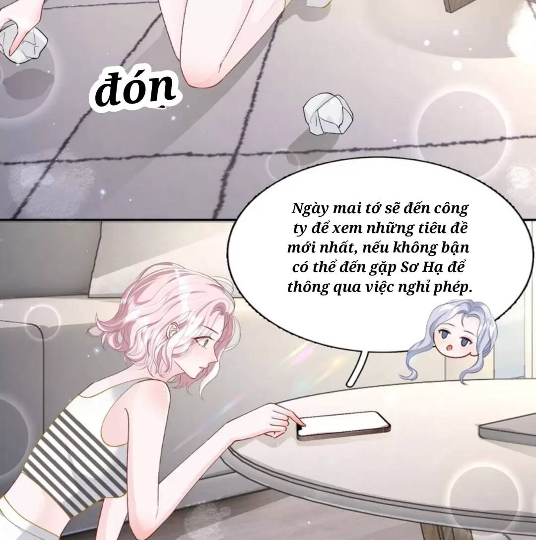 mận xanh chapter 14 61