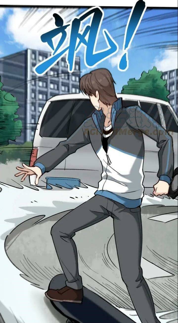 hồi xuân tiểu độc y chapter 68 1