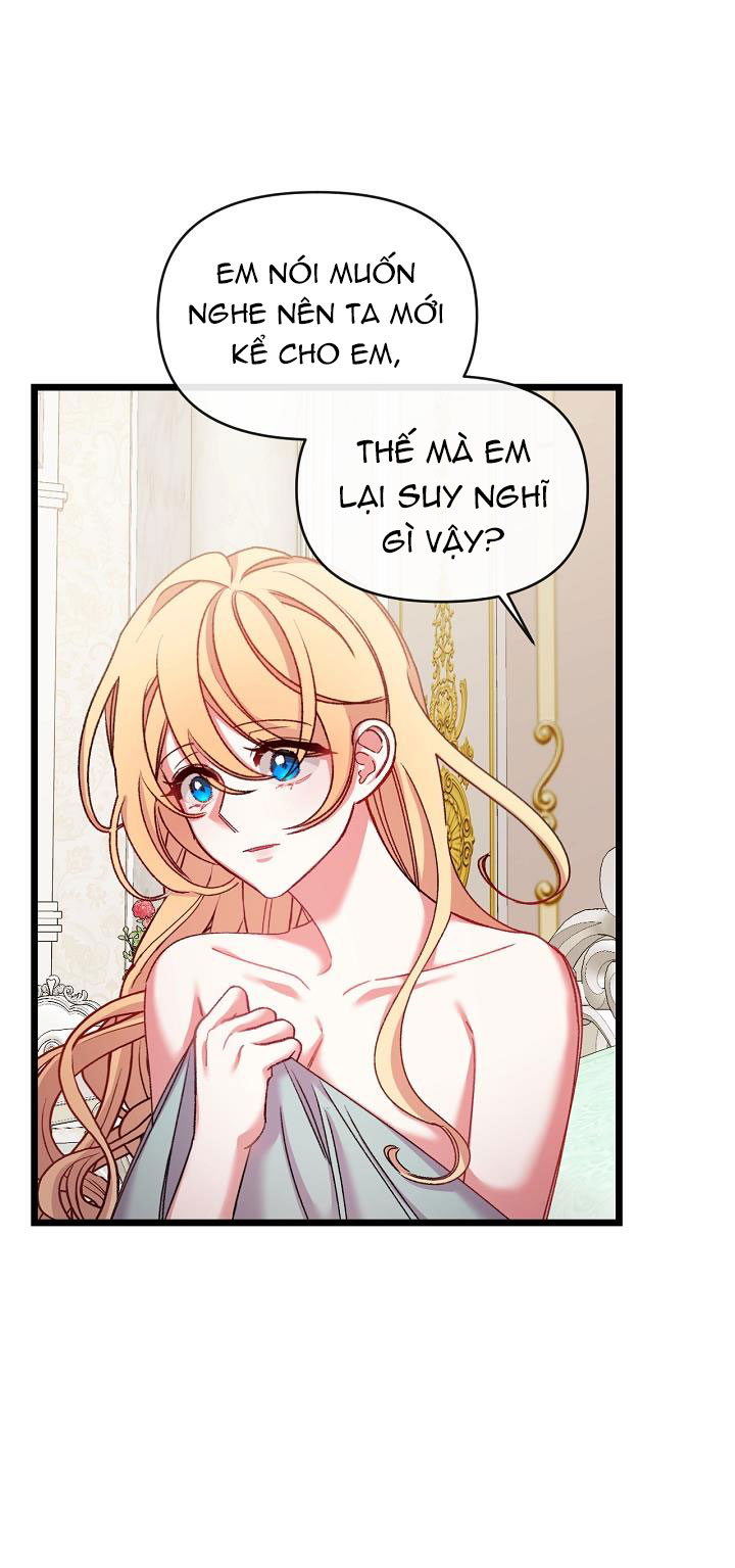 vị hôn thê của kẻ săn mồi chapter 30 22