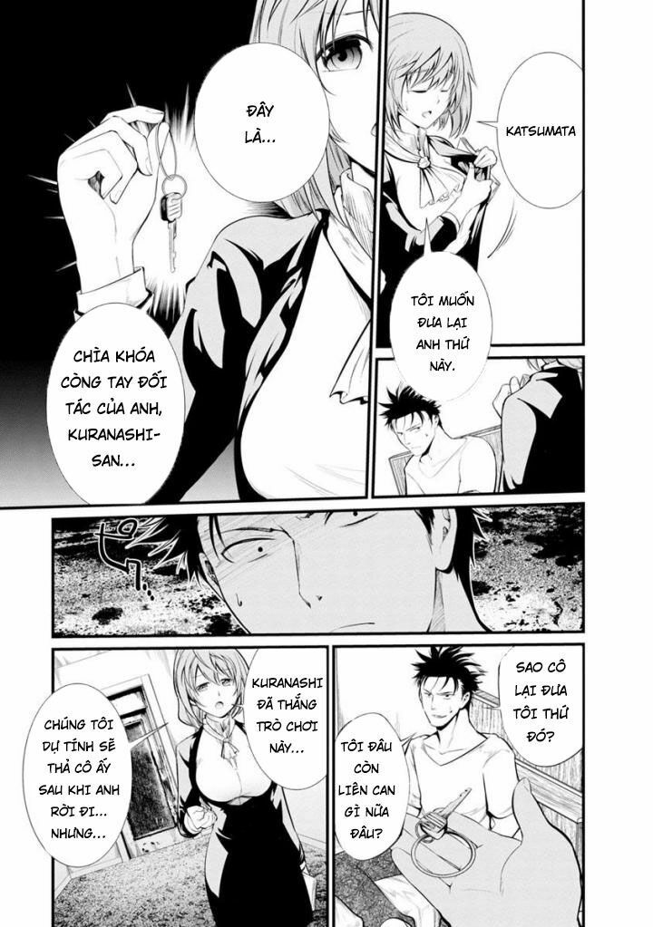 thí nghiệm ngục tù chapter 34 18