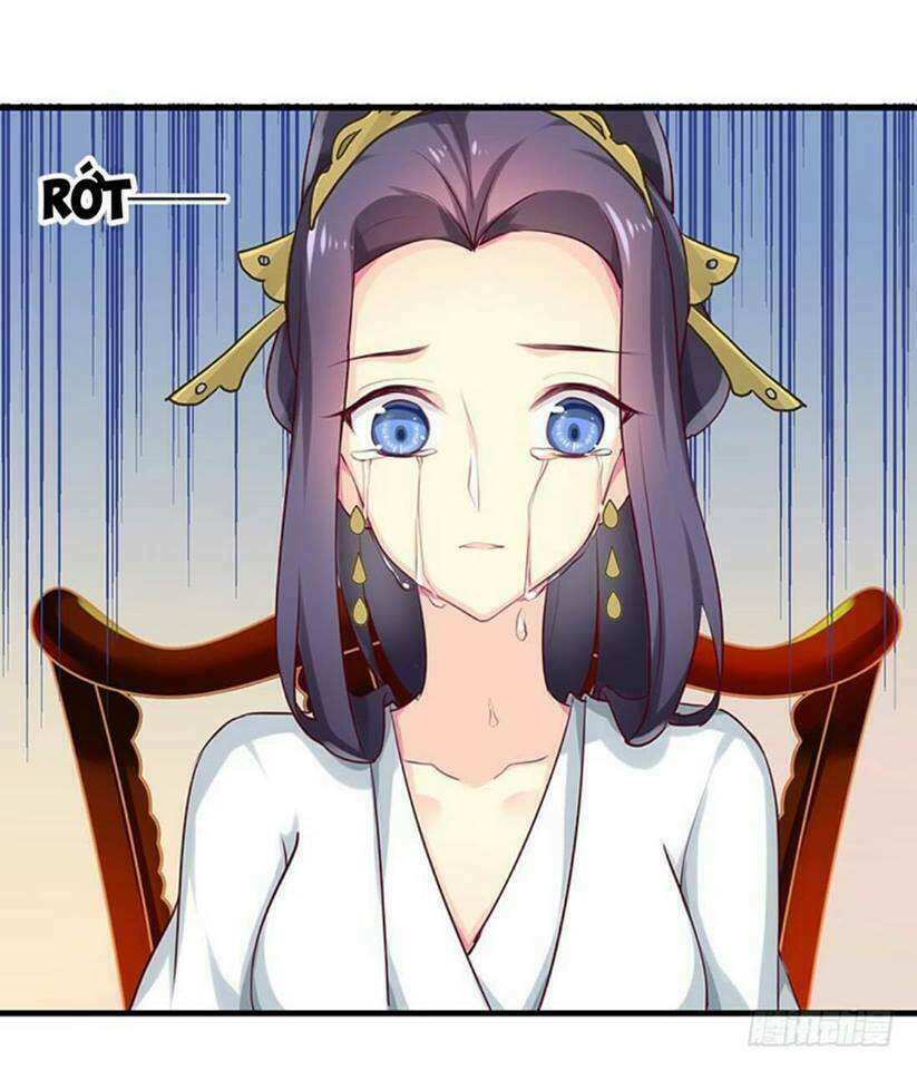 tố thủ già thiên chapter 14 40