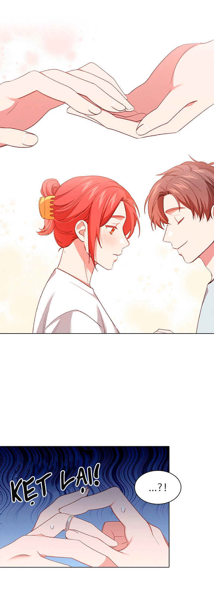 vướng vào mối quan hệ ngoài ý muốn chapter 49 15