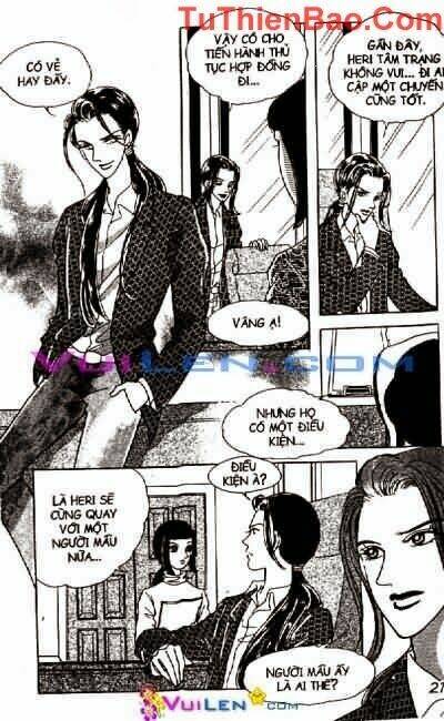 cô gái đến từ quá khứ chapter 12 18