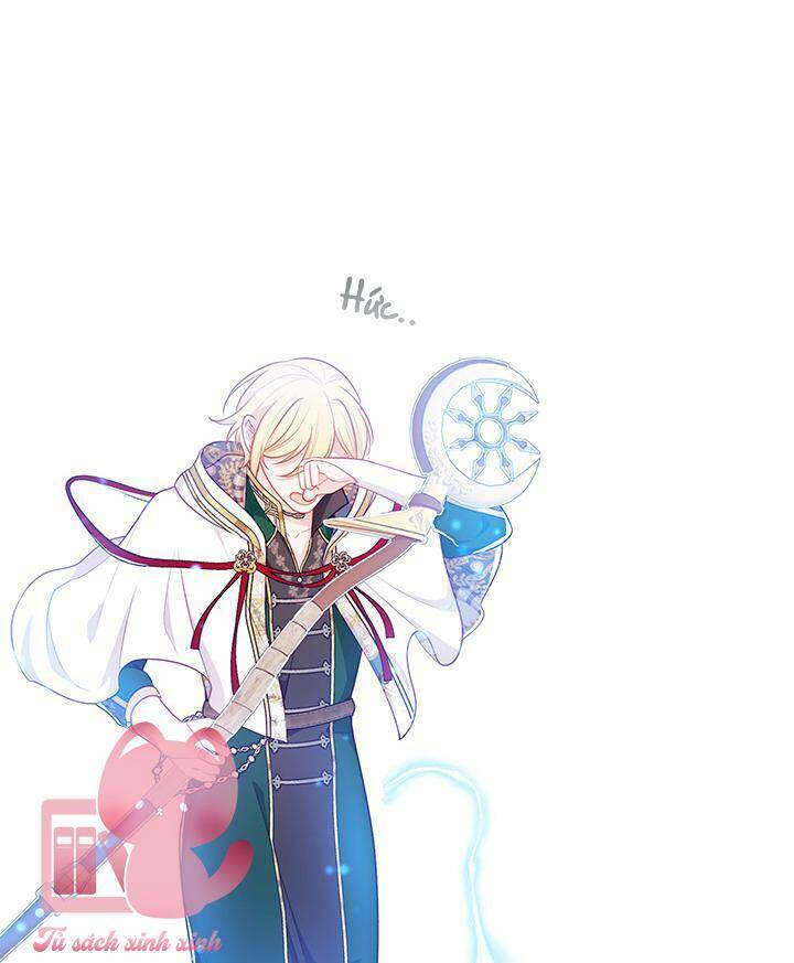 hãy coi chừng ác nữ chapter 120 9