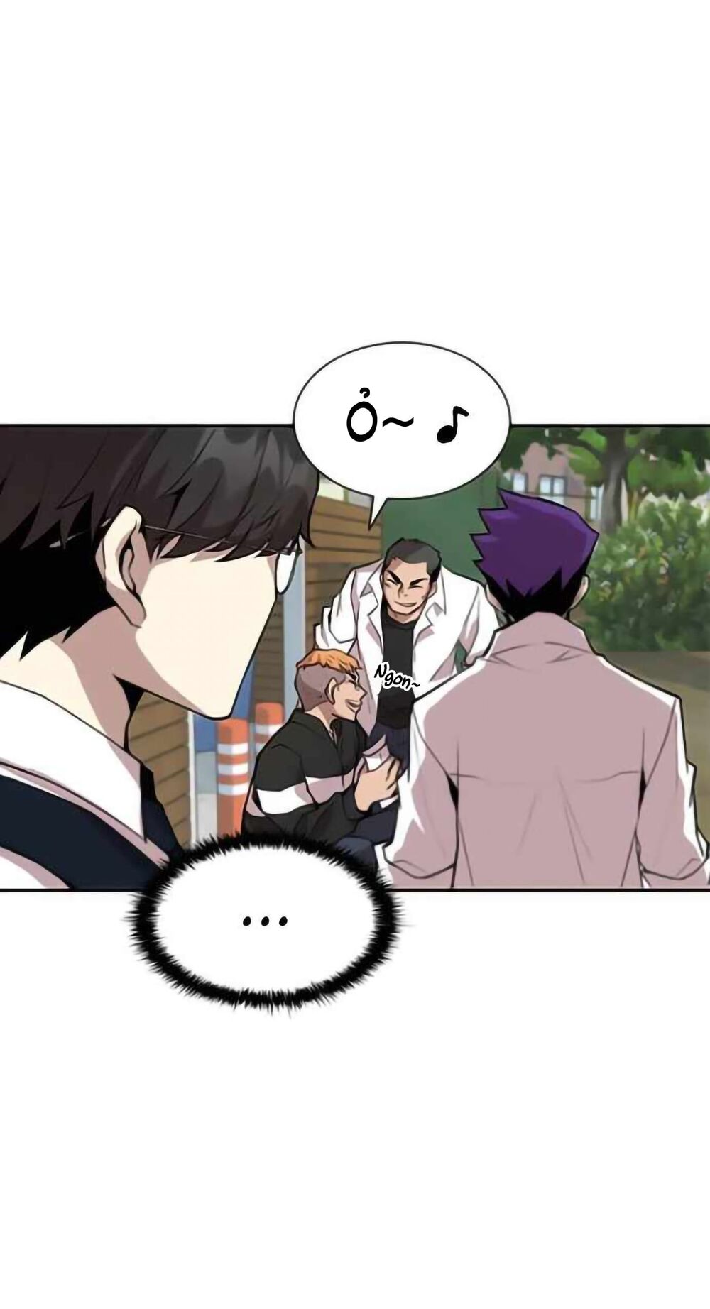 chuyển sinh thành ác nhân chapter 8 72