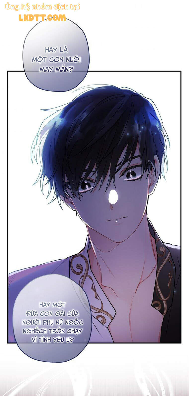 tôi đã trở thành con gái nuôi của nam chính chapter 25 43