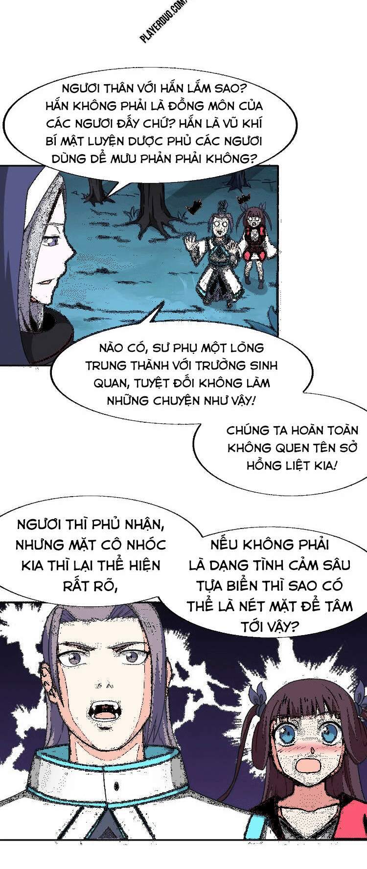 ta luyện giả kim trong thời đại tu tiên chapter 35 4