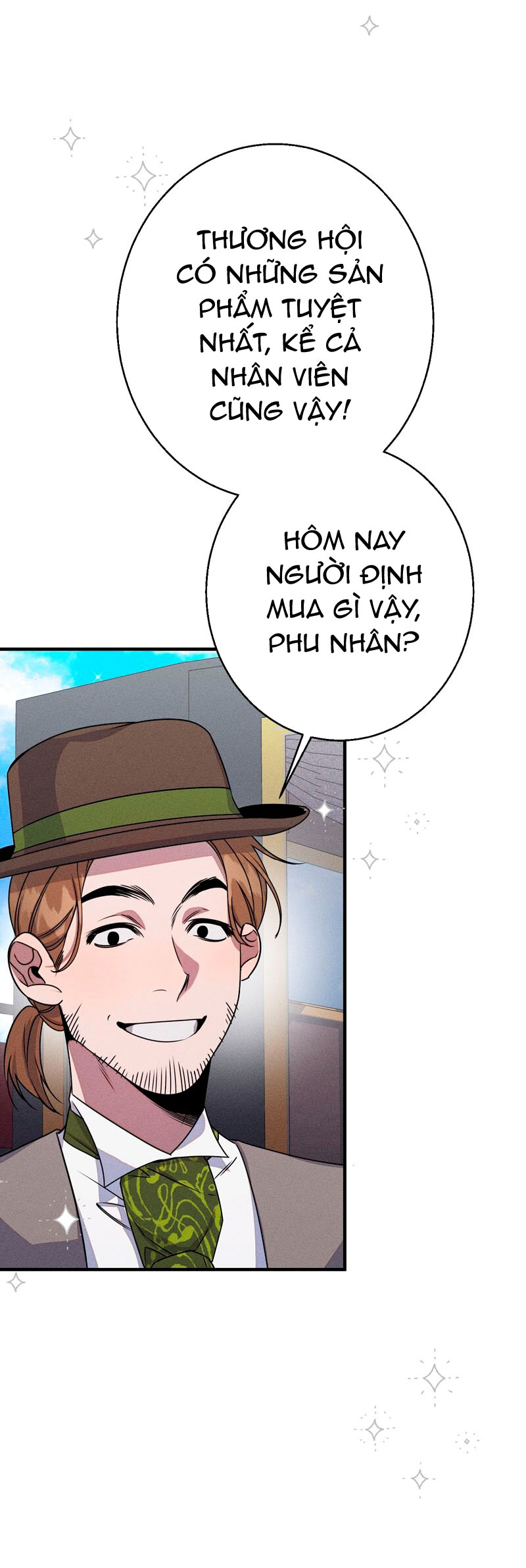 thỏa thuận với người chồng giả của tôi chapter 3.2 34